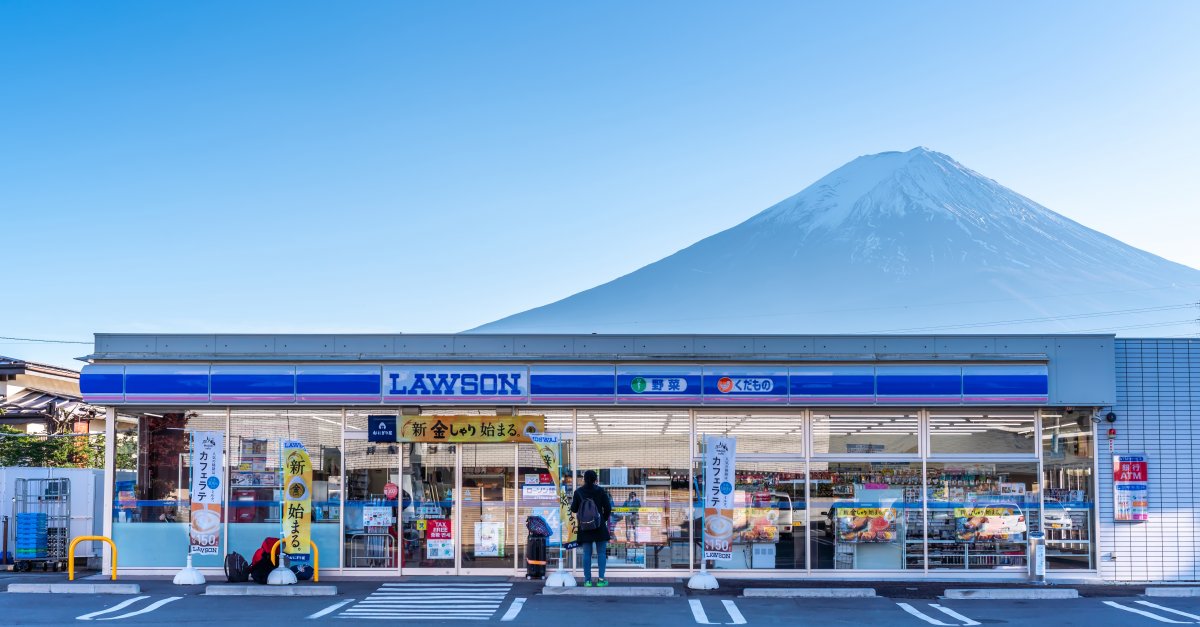 From Ohio to Japan: The Lawson Story